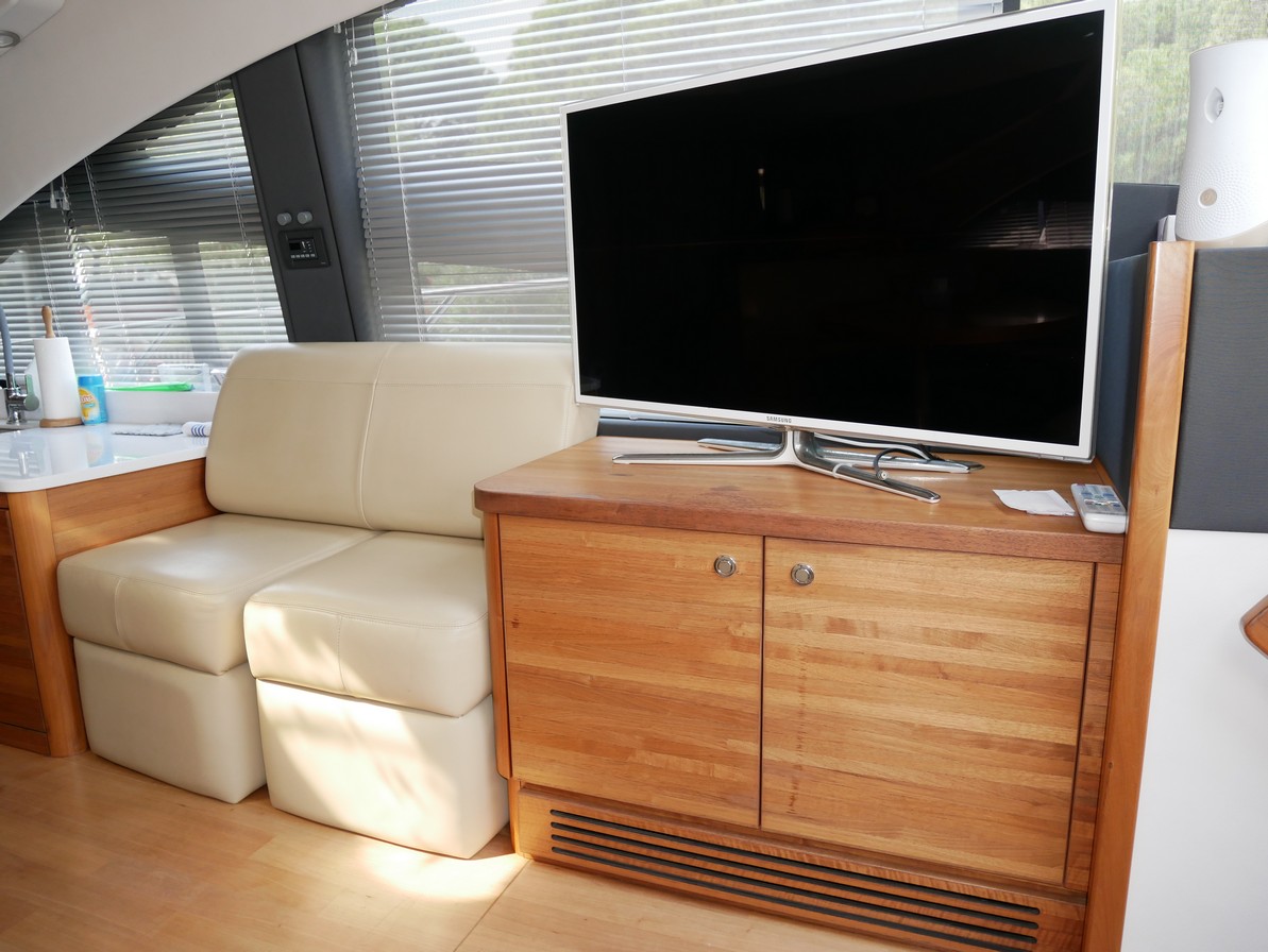 Sealine T50 - 